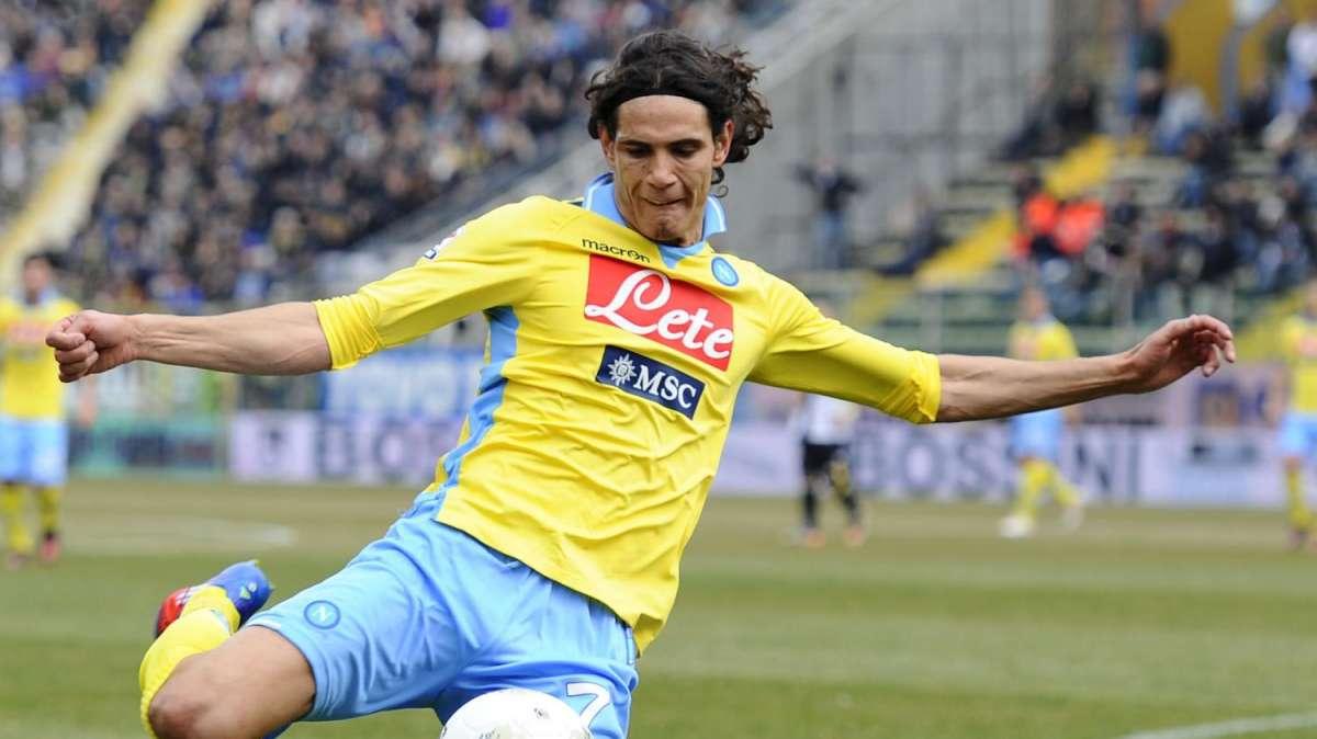 ESCLUSIVA TJ - Matador Cavani prima scelta: ecco l'offerta