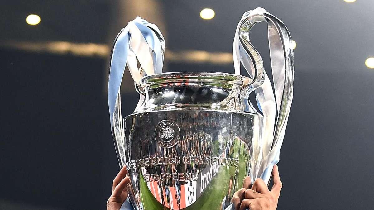 Gazzetta - Juve, no coppe 2023-2024