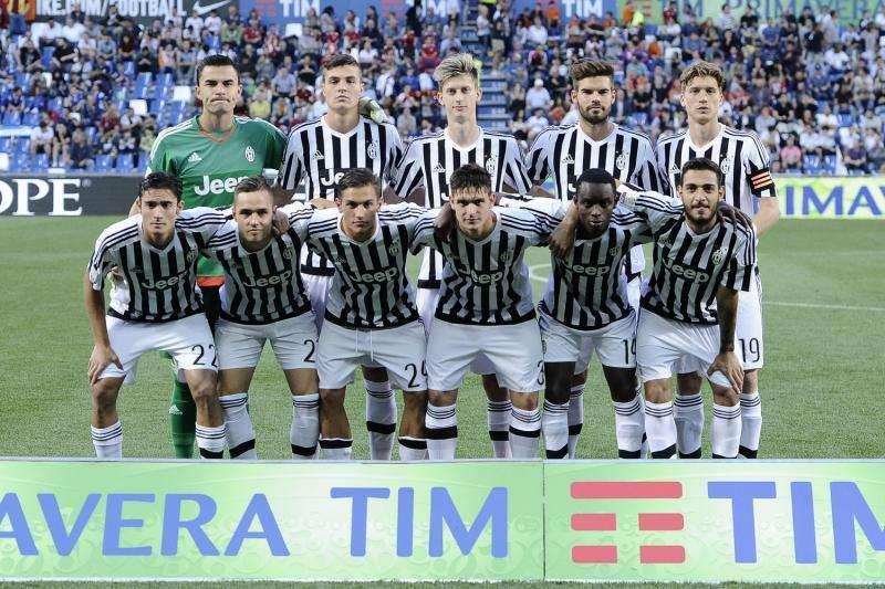 Calendario Primavera - Debutto con il Bologna. Roma alla terza, derby alla quinta, Napoli alla sesta