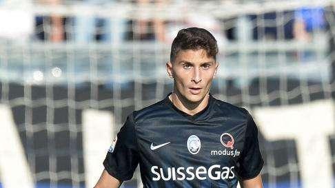 Corriere di Bergamo - Caldara alla Juve, ma per ora resta all'Atalanta