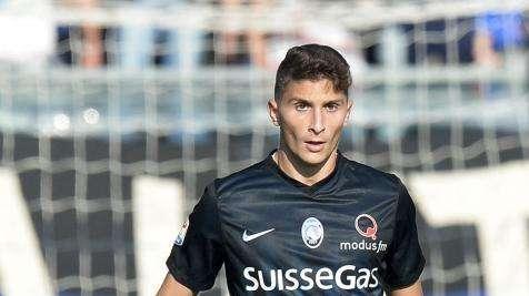 Gazzetta - Da Gagliardini a Caldara, dall'Atalanta con furore