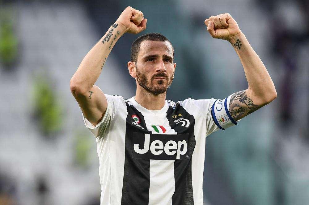 LIVE TJ - BONUCCI: "A Torino sto benissimo. Il passaggio al Milan? Non ero lucido. Ho rifiutato un'offerta dalla Cina"
