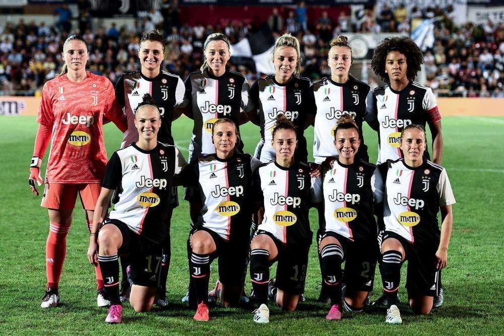LIVE TJ - JUVENTUS WOMEN-BARI 2-0, le bianconere chiudono il 2019 con un successo: decidono Cernoia e Galli