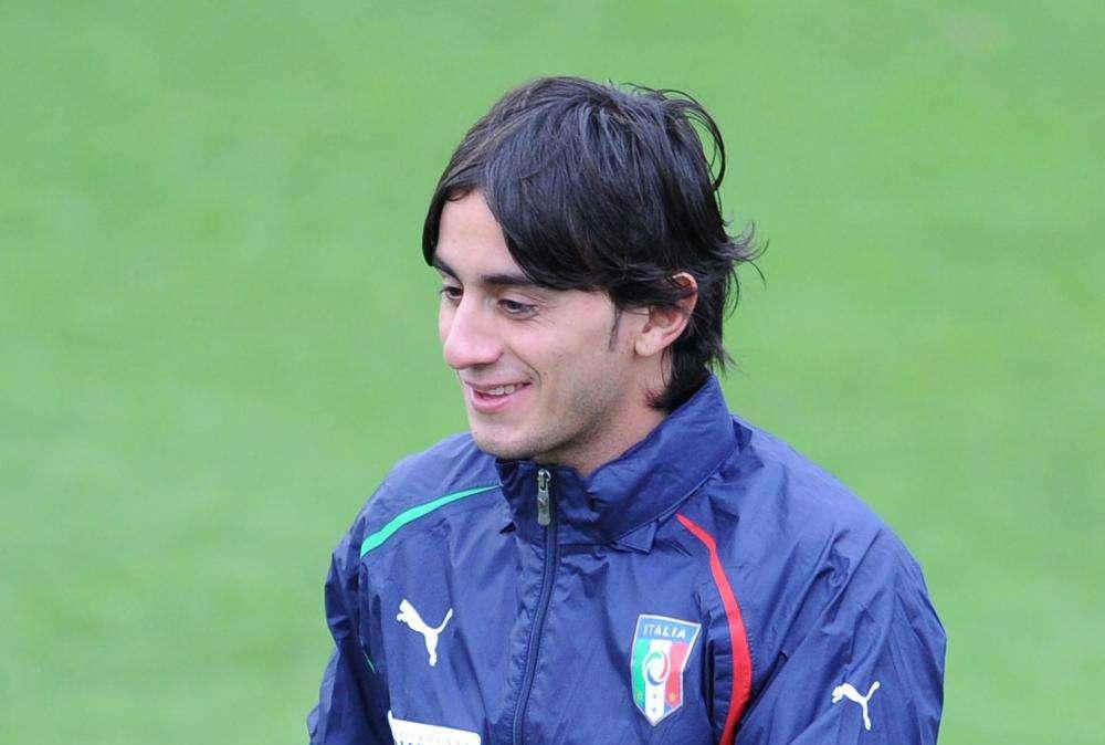 AQUILANI: "Grazie Juventus e Delneri"