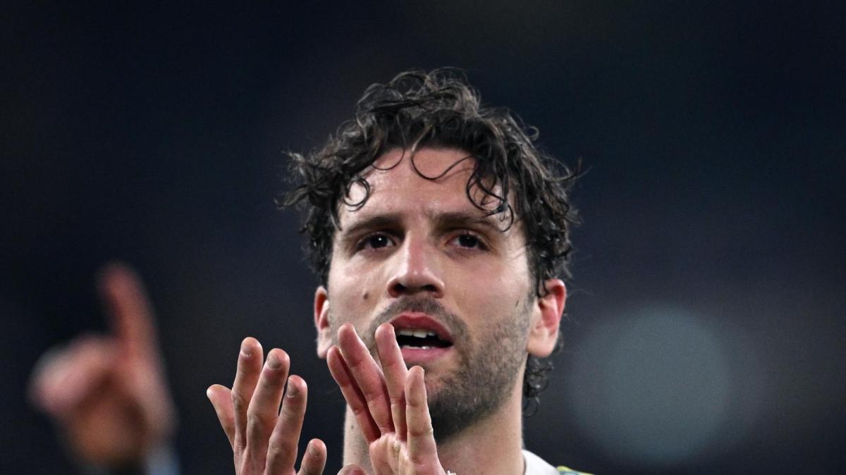 Retroscena Atalanta-Juventus: battibecco Locatelli-Bremer: Thuram calma la situazione 
