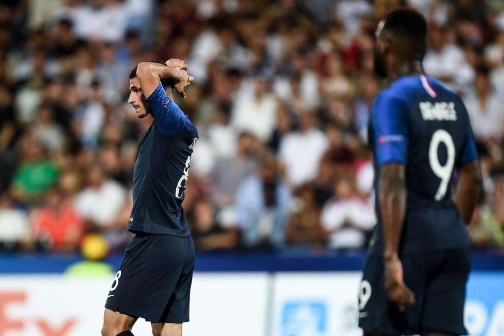 Aouar, si muove anche la Juve?