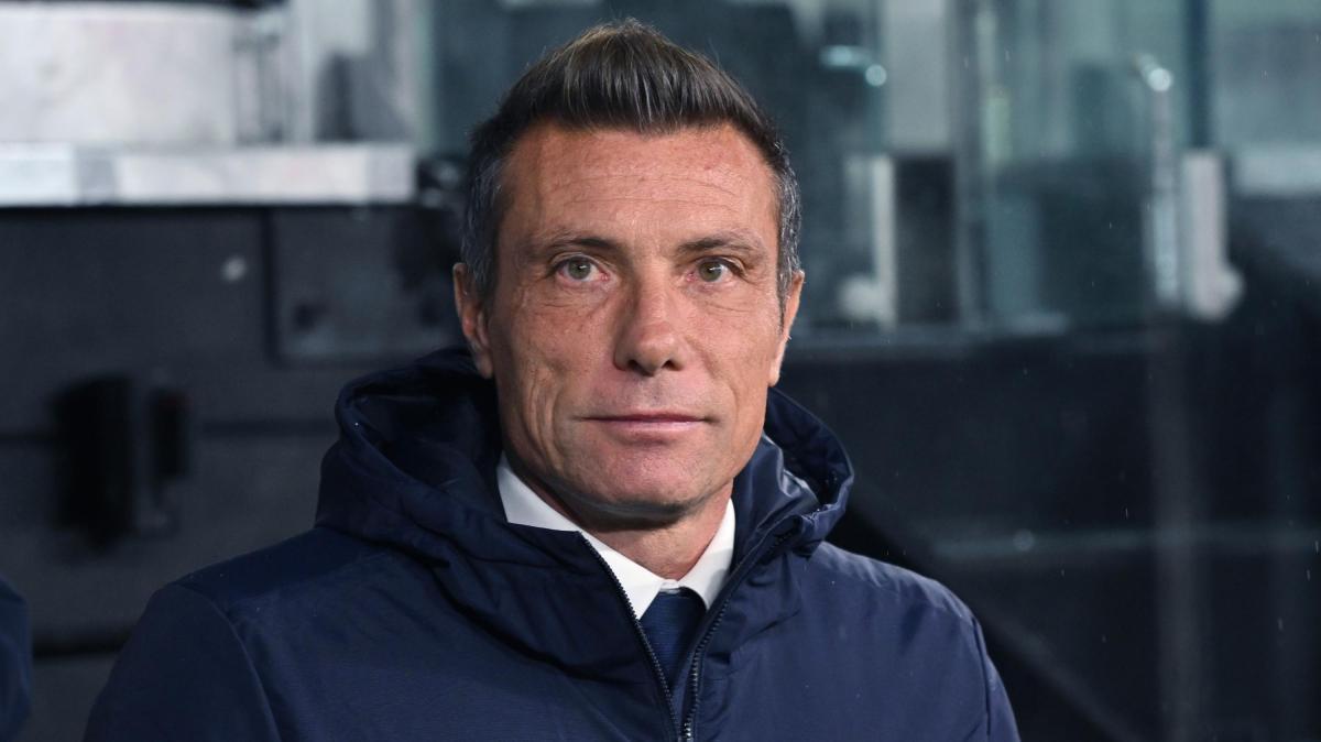 Juventus Next Gen, Brambilla: "Positiva la reazione dei ragazzi. Ora puntiamo ai play-off"