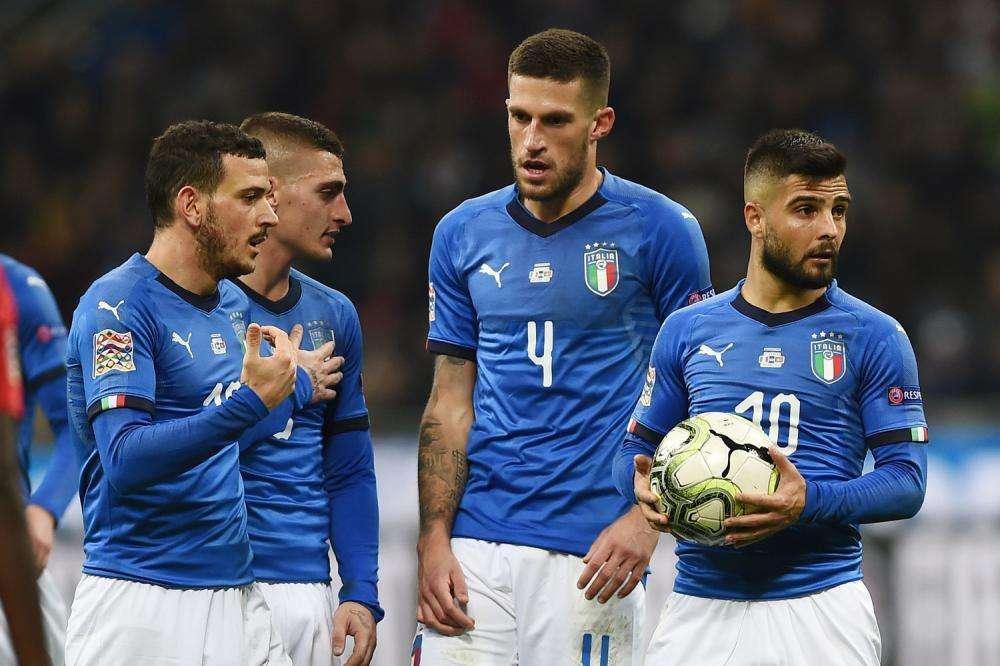 Bucciantini: "Pallone d'Oro a Modric. Mancini sta dando un gioco alla Nazionale"