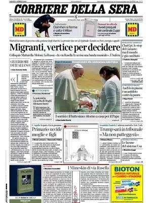 Corsera - Osimhen si ferma 
