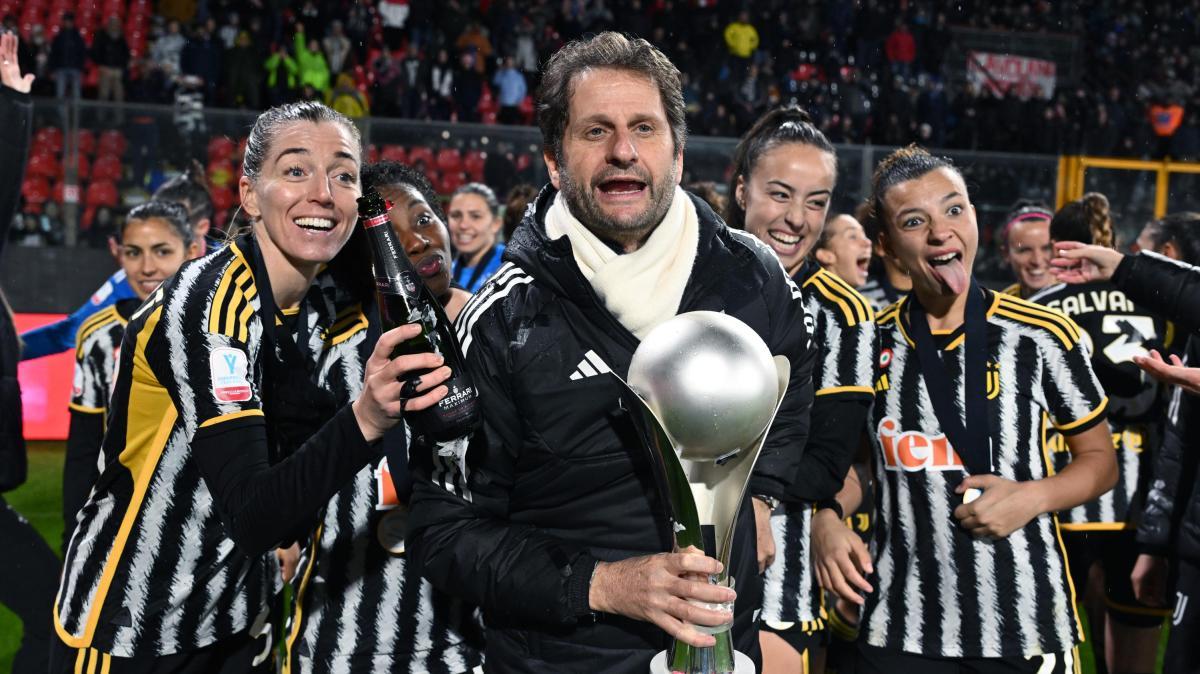 MONTEMURRO: "Le ragazze hanno fatto la partita che mi aspettavo"