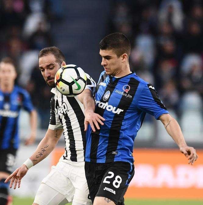 Gianluca Mancini: "Durissima contro la Juve, ma ho imparato tanto"