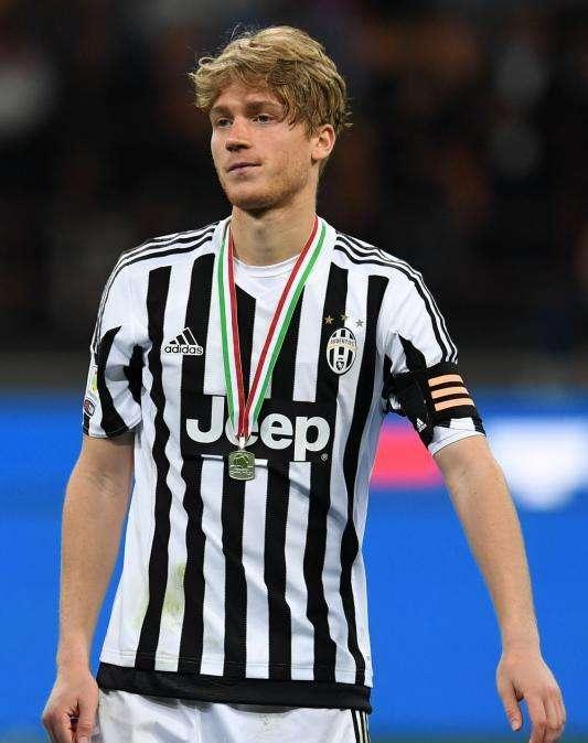 Calcio & Finanza - Juve, con la cessione di Romagna plusvalenze già a 60 milioni