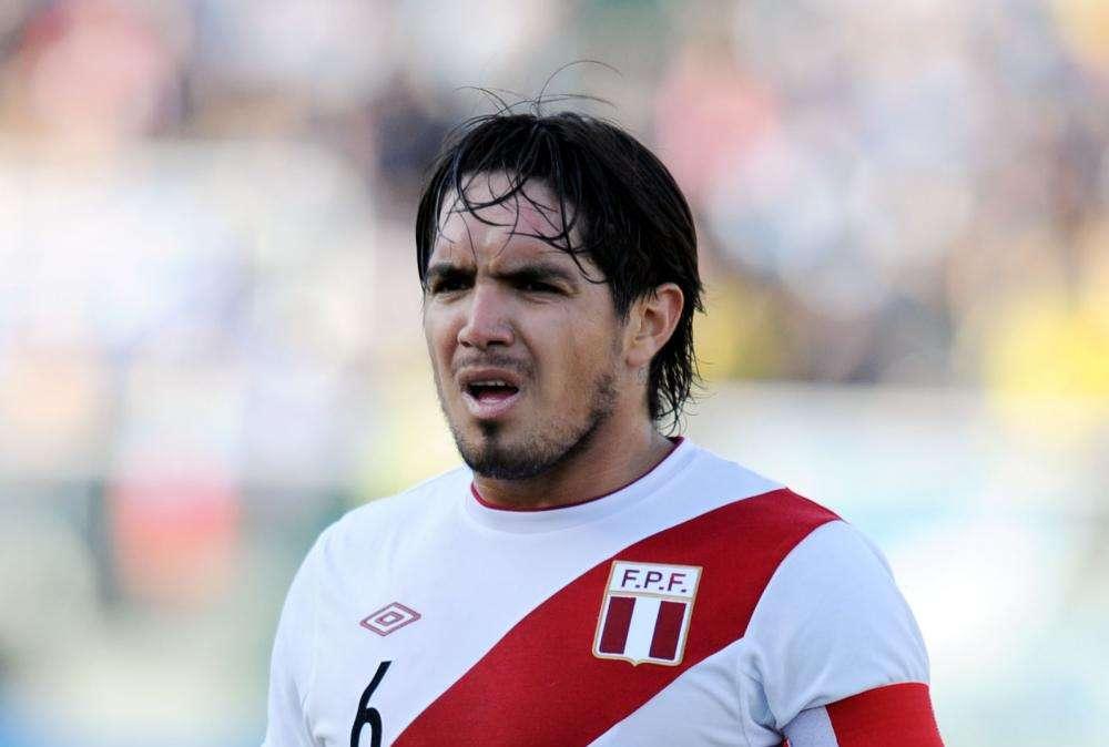Dal Perù, il Galatasaray fa saltare Vargas alla Juve