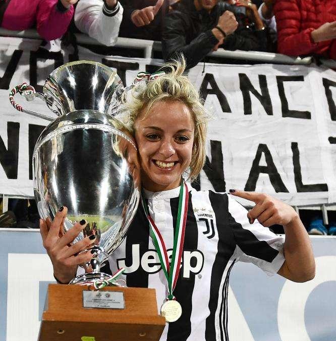 ROSUCCI: "Il giorno dopo è ancora più bello"