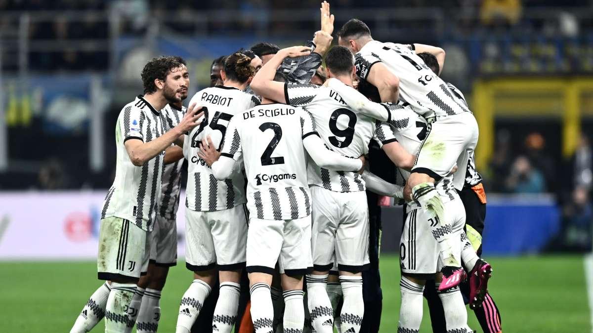Campi: "C'è qualche rischio retrocessione per la Juventus. Ma l'articolo 4 si contesta per tutte le squadre?"