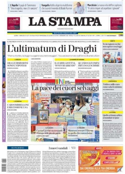 Marchisio a La Stampa: “Il calcio impari ad aspettare i giovani”