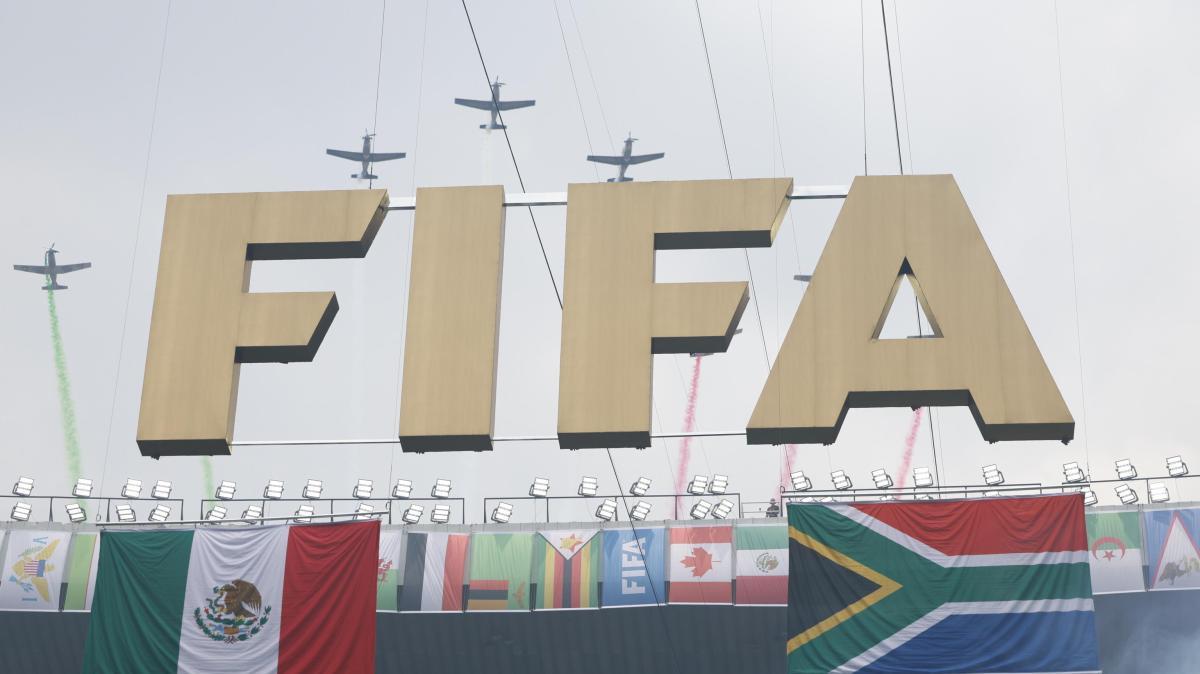 Corte Ue, sotto esame le regole Fifa sugli agenti dei calciatori