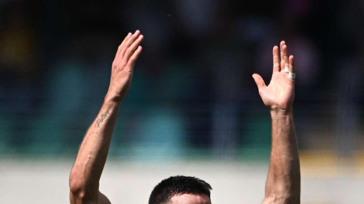 Romano: "Il Brighton ha programmato esami medici e firma per Coppola"