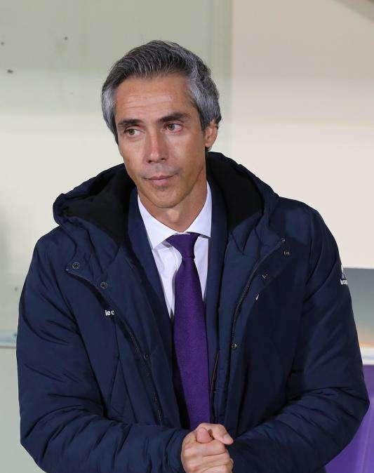 Sousa shock su Bernardeschi: "Destinato a squadre con ambizioni diverse rispetto alla Fiorentina"