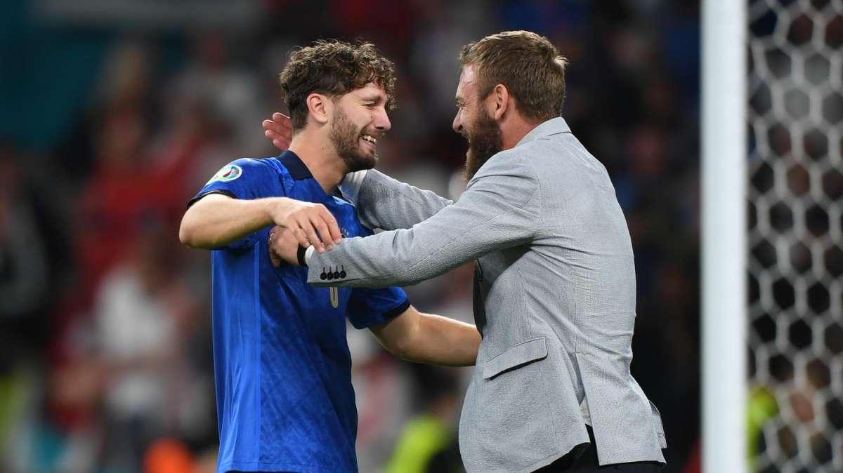 TJ - La Juve per Locatelli vorrebbe spendere meno di 40 milioni