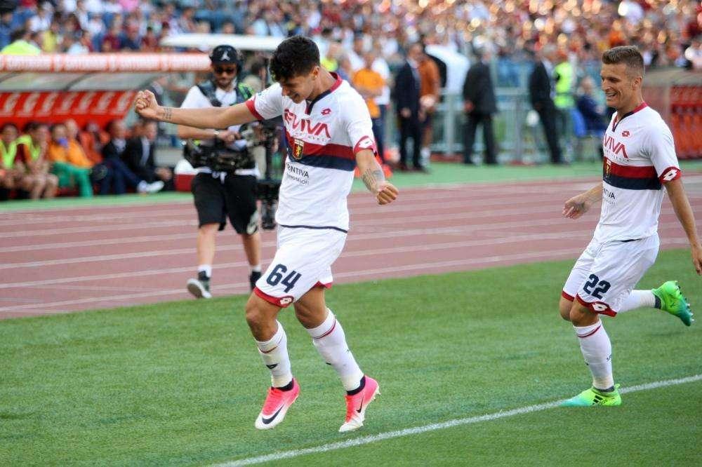 Dall'Inghilterra - Pellegri il nuovo Messi, ma.... 
