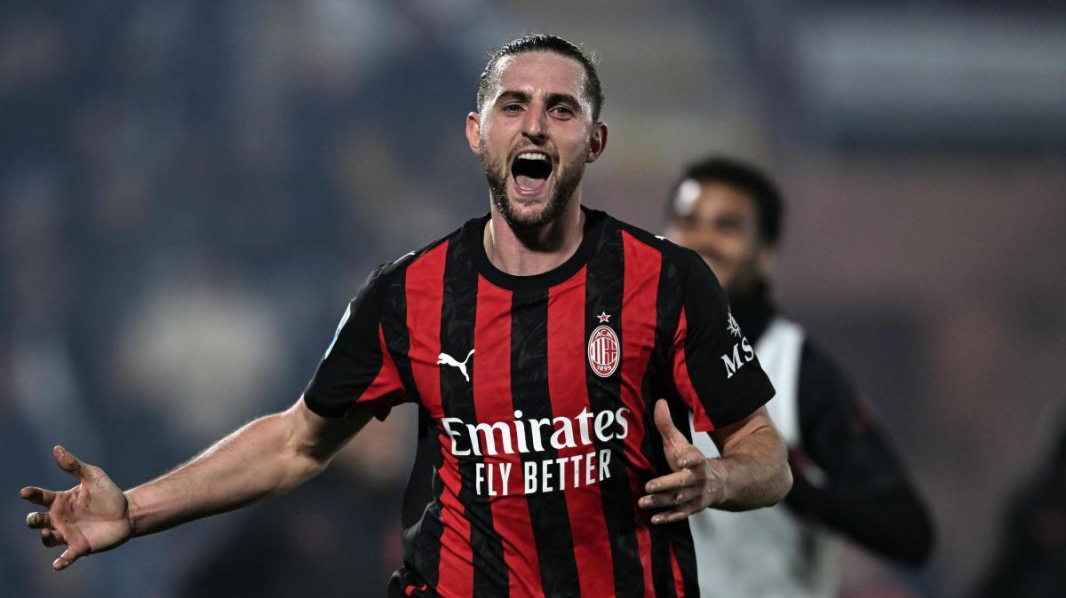 Maignan e Rabiot a Milanello solo dopo Ferragosto, c'è il mercato dietro?
