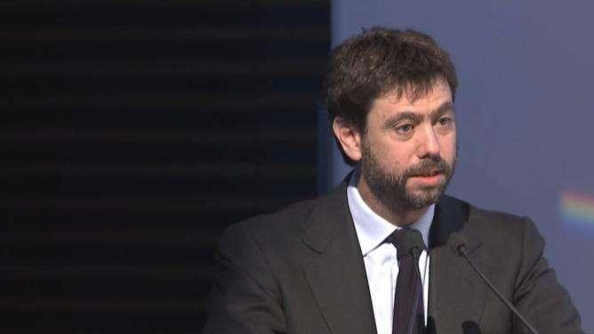 LIVE TJ - Agnelli-ultras, udienza slitta a dopo Champions. Tavecchio: "Ok  processo dopo Cardiff"