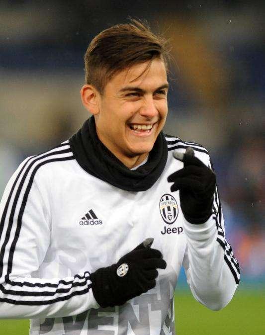 DYBALA A JTV: "Grandissima partita, tre punti meritati"