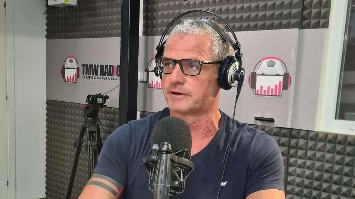 Brambati: "Juve-Roma, troppi i 12 punti di distanza in classifica"