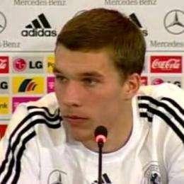 TREZEGUET verso l'addio. La Juve su Lukas Podolsky!