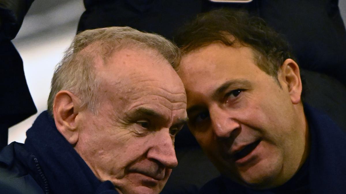 Petrucci: "Commissariamento FIGC impensabile, ma va trovato accordo con il Governo"