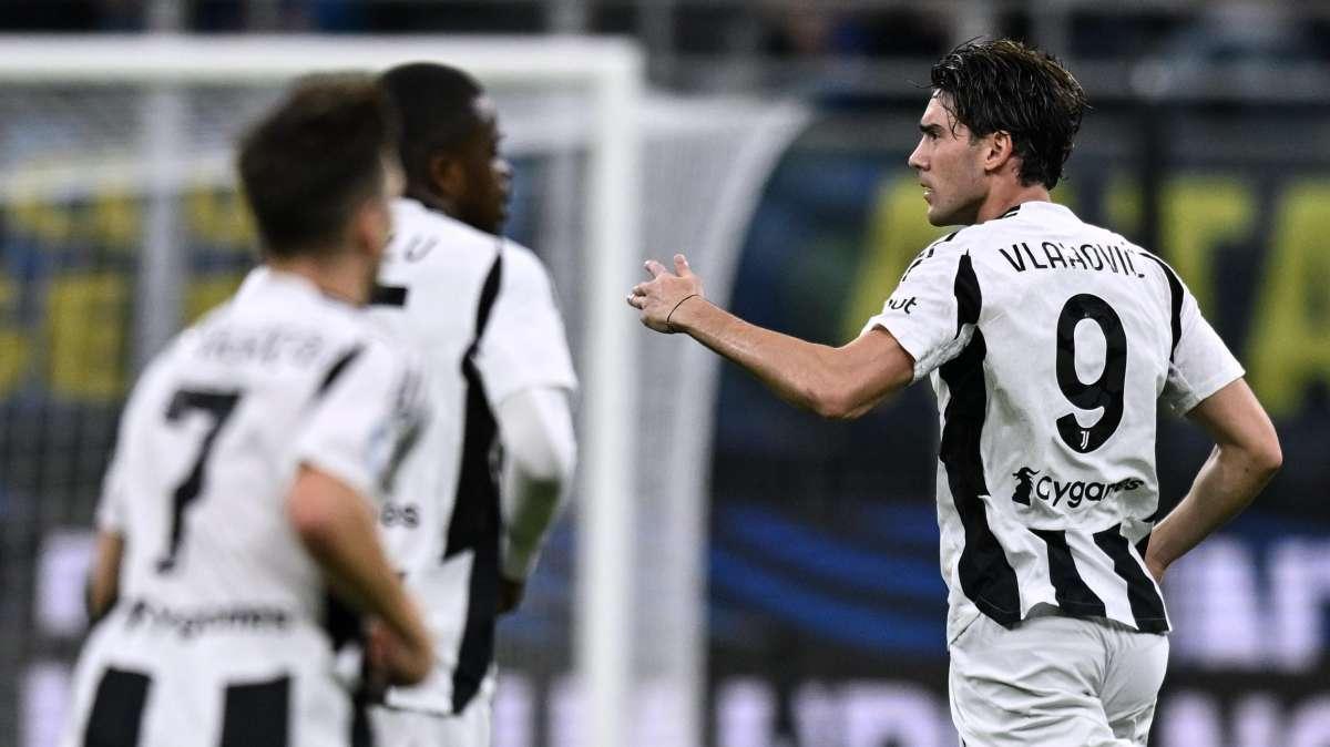 Corsport - Nodo Juve, non c’è attacco oltre a Dusan 