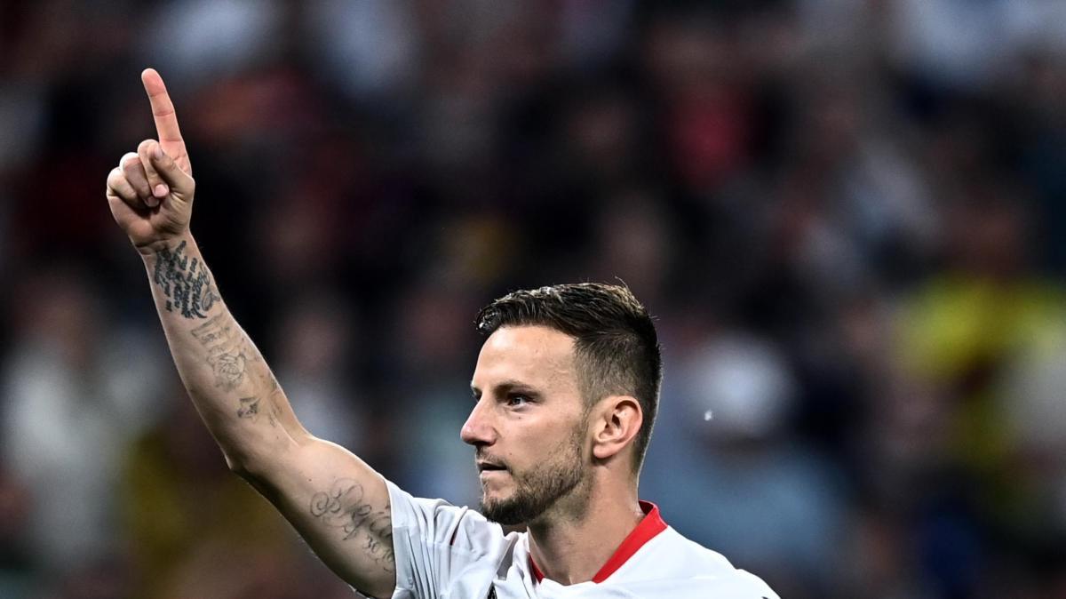 Rakitic: "Sono stato vicino alla Juve. Italia senza Mondiale? Incondepibile"