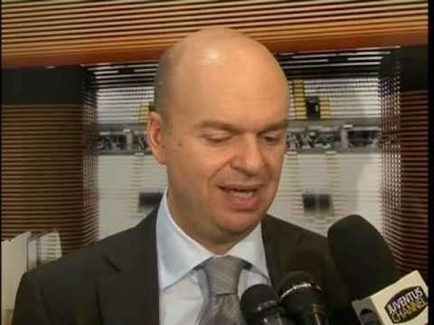 UFFICIALE: lascia la Juve anche Marco Fassone