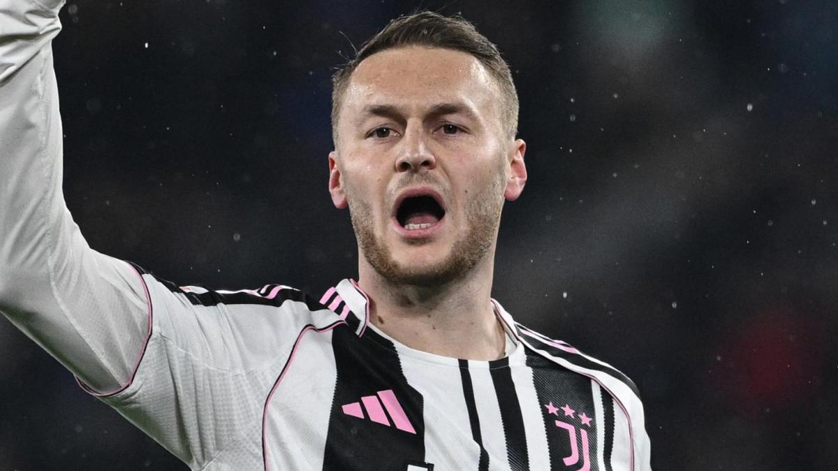 Galatasaray-Juventus 5-2 - Triplice fischio, disfatta bianconera. Ora al ritorno servirà un miracolo