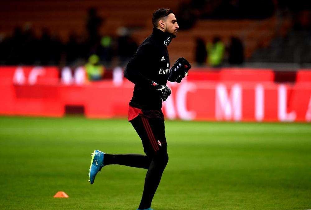 Repubblica- Donnarumma verso il PSG
