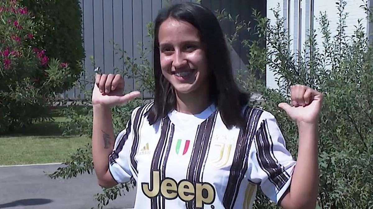 ESCLUSIVA TJ - Chavi Pascual (Ag. Ippolito): "Dalila tenuta in grande considerazione da Braghin e Guarino: la Juve ci punta e lei è pronta a ripagarla con tutto il suo talento"