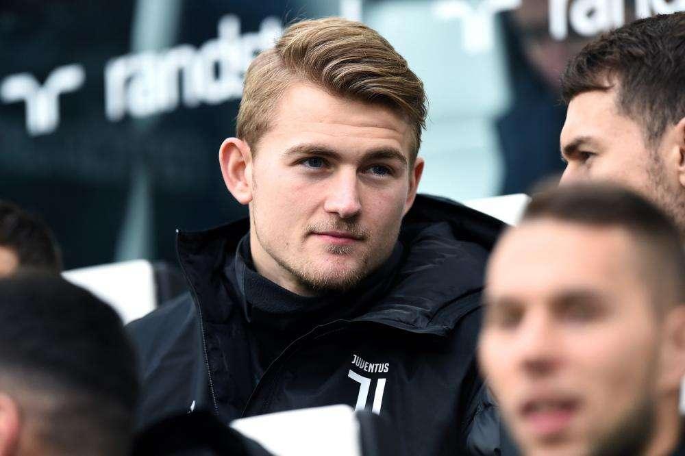Corsport - De Ligt vuole riprendersi la scena 