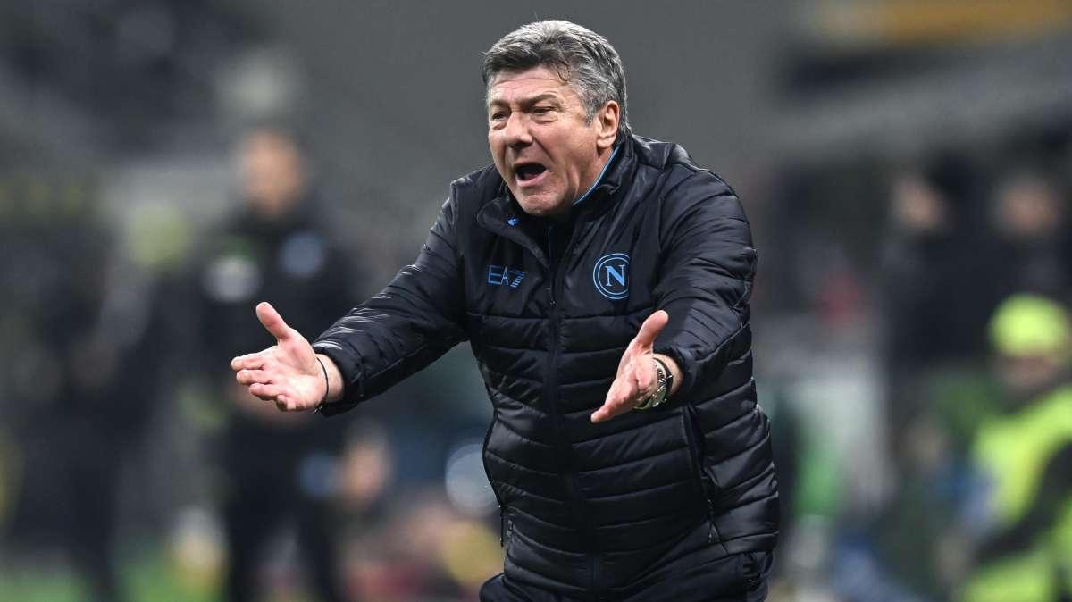 Il Napoli acciuffa il Genoa nel finale: al Maradona è 1-1