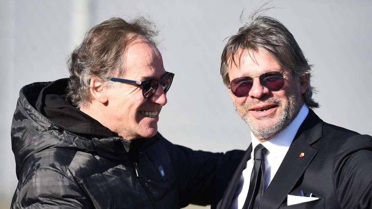 Nela: “La Juve potrebbe continuare a crescere”