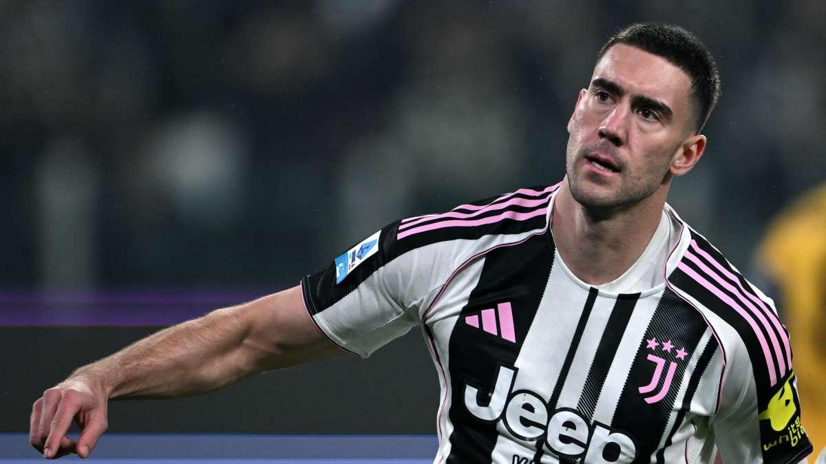 Juventus-Udinese: segnali di crescita, Vlahović guida la rinascita bianconera per l'attacco di Spalletti