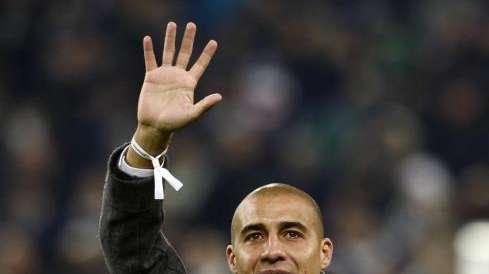 David Trezeguet: "Volevo Monaco-Juve in finale. Favoriti i bianconeri"