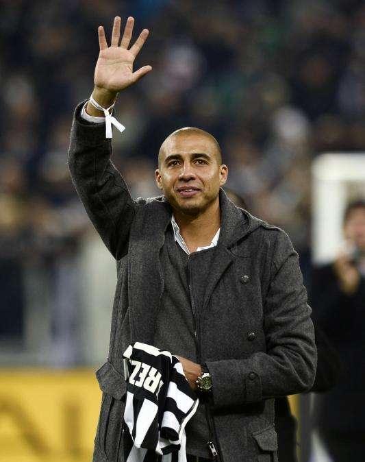 Trezeguet: "La Juve è favorita, tiene tantissimo alla Coppa"