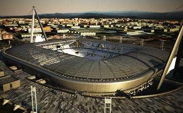 Nuovo stadio, partiti i lavori di riqualificazione urbanistica