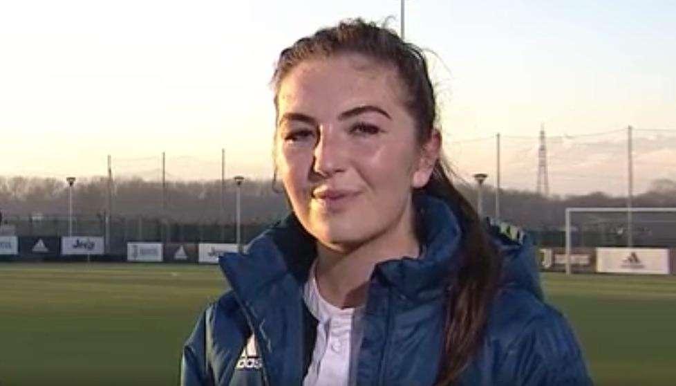 Ufficiale - La Juventus saluta Isaksen,  Rood e Zelem: “Grazie ragazze”