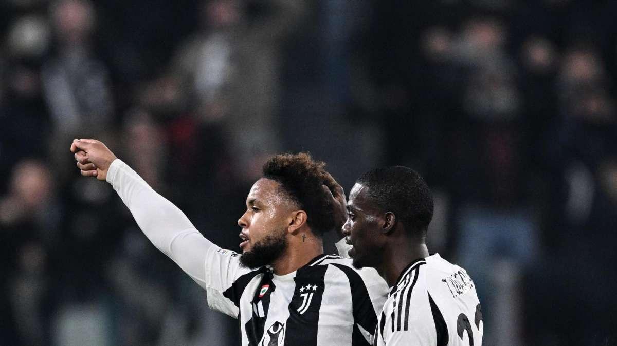 La Stampa - Weah caso chiuso, Douglas rilancio Forest