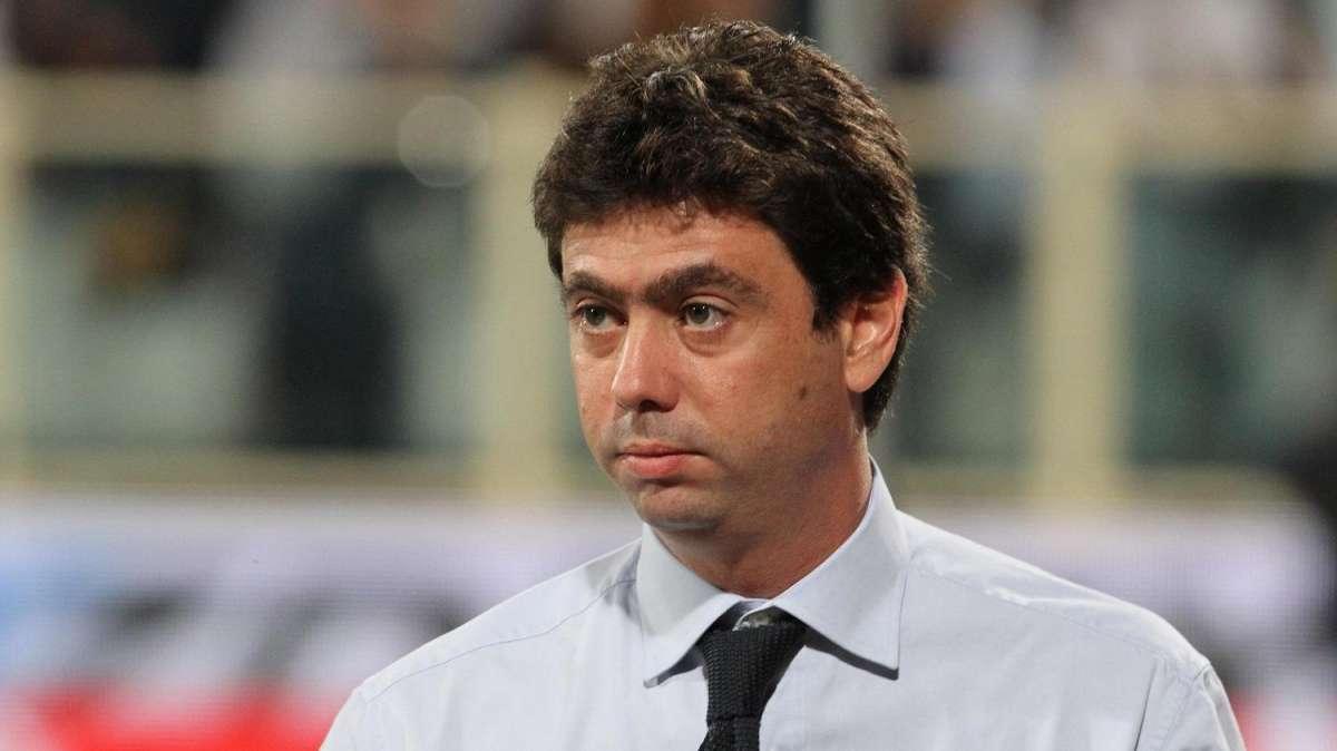 Agnelli: "Della Valle? Gli auguro di andare in discoteca per andare a festeggiare uno scudetto. Del Piero dirigente? In futuro non si sa"