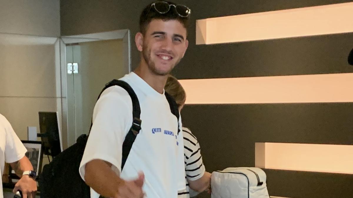 Facundo Gonzalez, ultimo giro di valutazioni: la Juventus deciderà in estate
