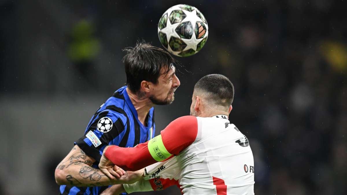 Hancko, l'Atletico beffa tutti