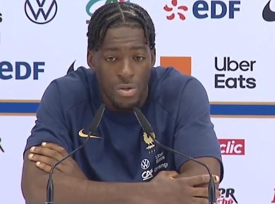 Disasi, sfida tra Juve e Milan